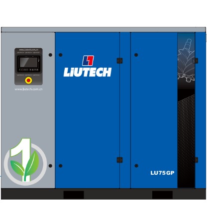 LUGP(30-560KW) 直聯(lián)機（5.0-100.0m3/min） 